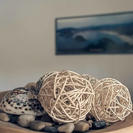 Guest house Beizama Astigarraga