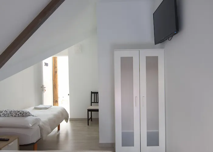 Beizama Pensión Astigarraga