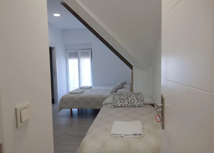 Pensión Beizama Astigarraga