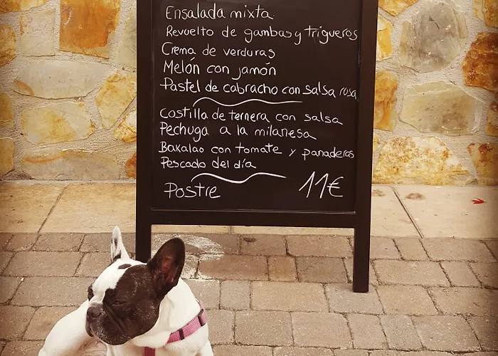 Pensión Beizama Astigarraga