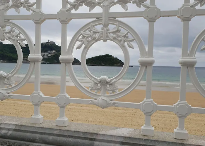 Pensión Beizama Astigarraga