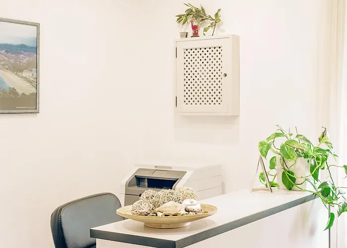 Guest house Beizama 2*