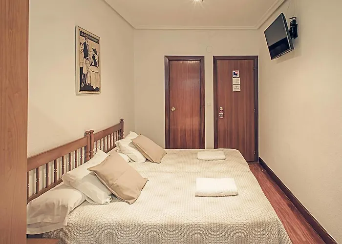 Pensión Beizama Astigarraga