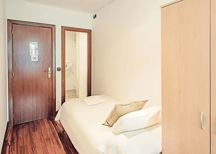 Pensión Beizama Astigarraga