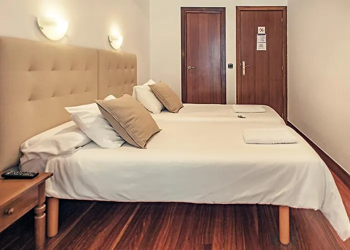 Pensión Beizama Astigarraga